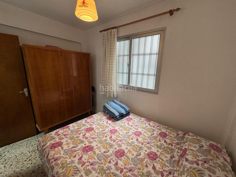 Foto f524e859-413b-45ac-a772-6e277b99ec41. Etagenwohnung in Ciutat Jardí Valencia