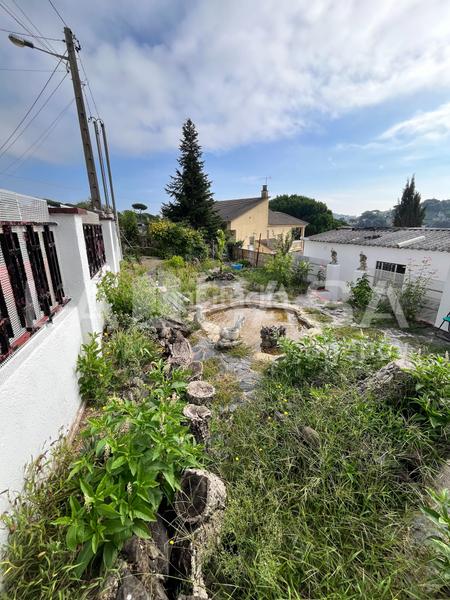 Foto fd49ad84-f0af-4fb7-92a6-8000dc03214d. House with heating parking pool in Residencial Park Maçanet de la Selva