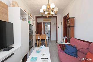 Etagenwohnung in Santa Eulàlia