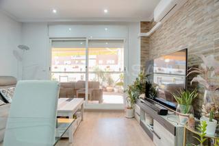 Planta baixa a Canovelles