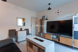 Penthouse in Santa Eulàlia