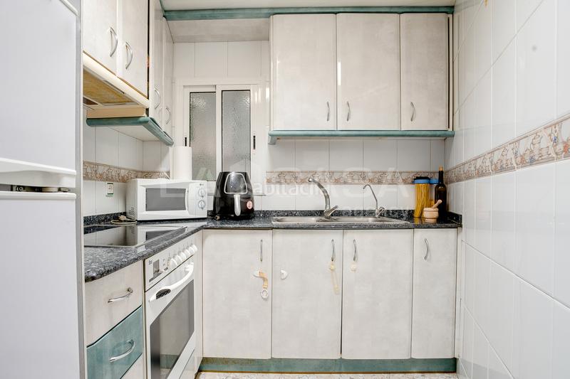 Foto 2b4c8e27-fdeb-4076-9453-4721259d9d76. Appartamento in Pubilla Cases Hospitalet de Llobregat (L´)