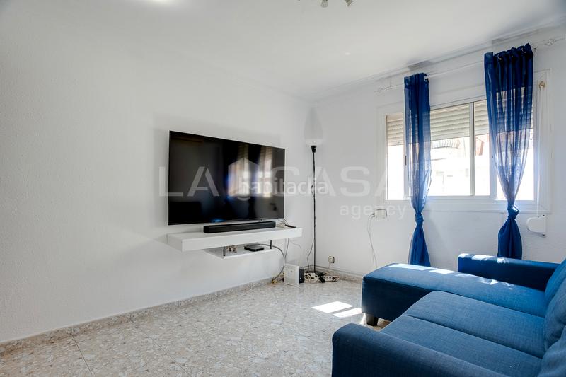 Foto 5672bd52-090b-4422-9c4e-ab1034d5a406. Appartamento in Pubilla Cases Hospitalet de Llobregat (L´)