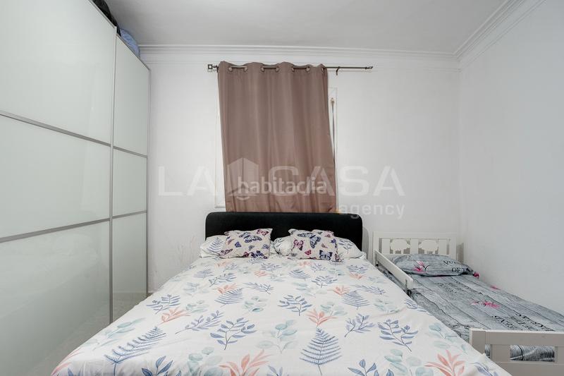 Foto dbfa99b0-1315-46a1-870e-006242fb9d36. Appartamento in Pubilla Cases Hospitalet de Llobregat (L´)