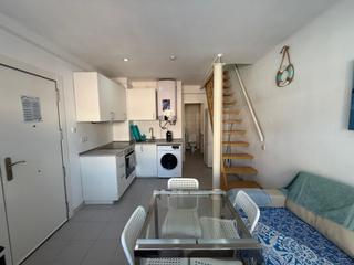 Etagenwohnung in Pubilla Cases