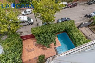 Chalet  Calle de pérez cidón