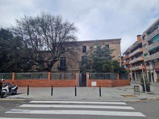 Maison à Eixample