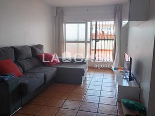 Piano terra in Pescadores - Saladillo. Se vende planta baja en el saladillo  con patio privado