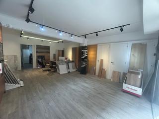 Local Comercial a La Torrassa