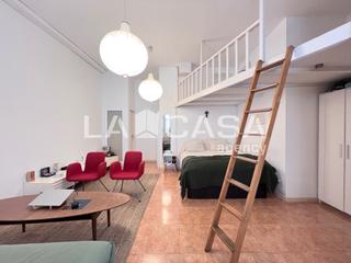 Loft en Llefià
