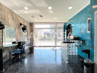 Business premise in Llefià