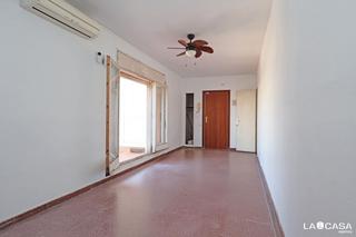Ático en Santa Eulàlia