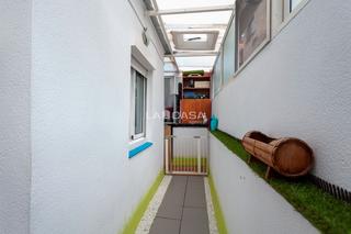 Pis a Santa Eulàlia