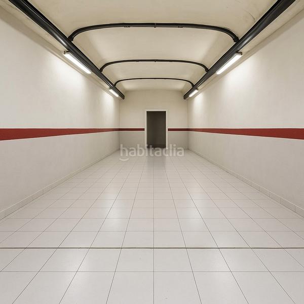 Foto 0a60a155-e900-4af1-9e77-fc8568be734a. Local commercial dans El Pedró Cornellà de Llobregat