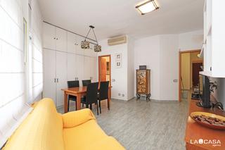 Penthouse in El Poble Sec - Parc de Montjuïc
