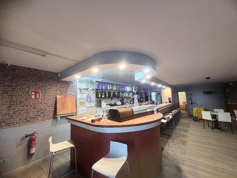 Foto ad655205-745a-4b2a-8cc4-04156003e30a. Local commercial dans Sant Ildefons Cornellà de Llobregat