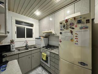 Flat in Sant Ramon - Maternitat