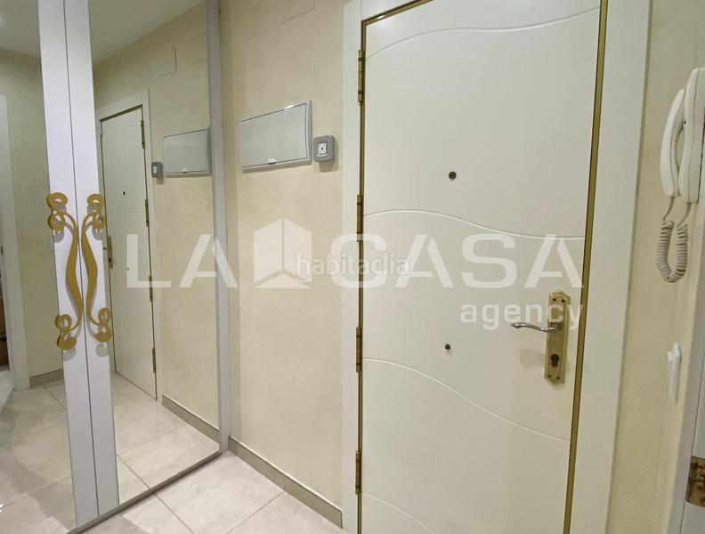 Foto a8689c6b-3bb3-442c-8100-a599be268512. Appartement dans Riu Nord Santa Coloma de Gramenet