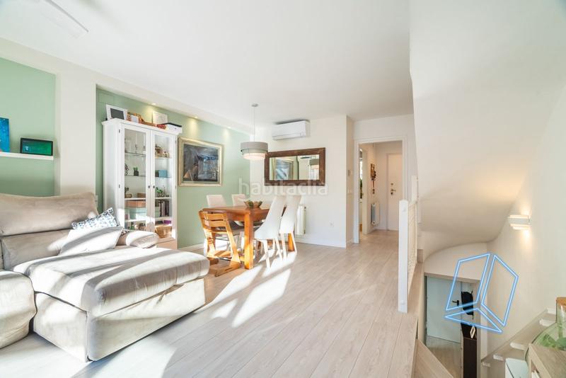 Foto 1c1e29a4-1d47-4948-b6e6-be7f93d47e2e. Casa adossada amb aparcament piscina a Les Salines-Pla de Sant Pere Cubelles