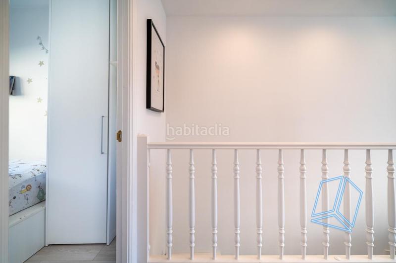 Foto 43177d93-1719-4114-b0a5-0f17e09687e9. Casa adossada amb aparcament piscina a Les Salines-Pla de Sant Pere Cubelles