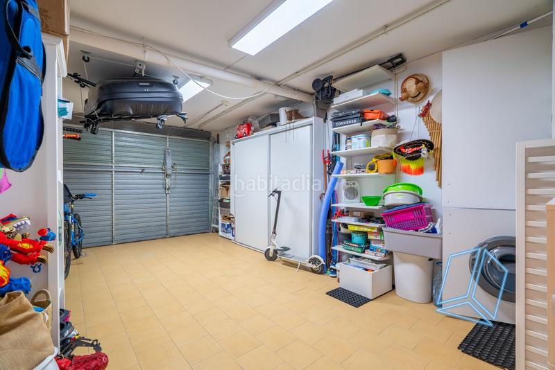 Foto 80cc91e3-591a-486d-8a0e-7057082e623e. Casa adossada amb aparcament piscina a Les Salines-Pla de Sant Pere Cubelles