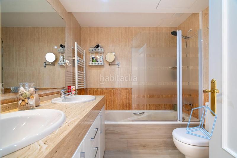 Foto 9f16fafd-736c-4c41-aac6-5fc6ef2f751d. Casa adossada amb aparcament piscina a Les Salines-Pla de Sant Pere Cubelles