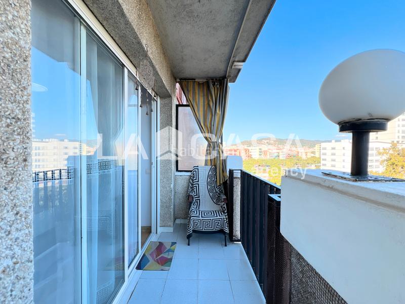Foto c8bee698-fe03-4efe-852a-0f4ca0311ea7. Appartement dans Sant Andreu de Palomar Barcelona