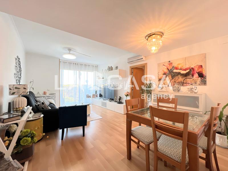 Foto dbb16ca4-6e9f-4685-a103-1b3f1167135b. Appartement dans Sant Andreu de Palomar Barcelona
