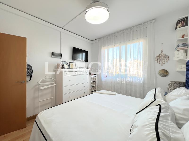 Foto 25f14da3-cd4f-4e25-9c89-1fbb65c4fd4f. Flat in Sant Andreu de Palomar Barcelona