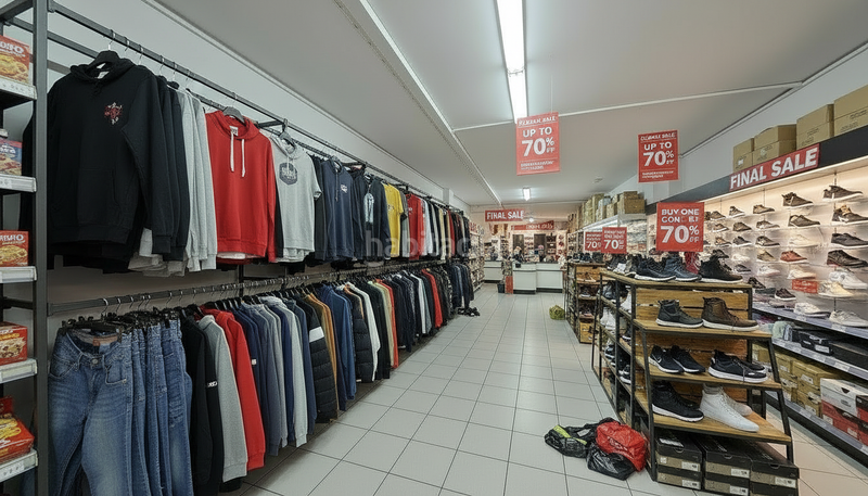 Foto d523cb60-ddbc-4824-b1be-169625c54644. Business premise in Santa Eulàlia Hospitalet de Llobregat (L´)