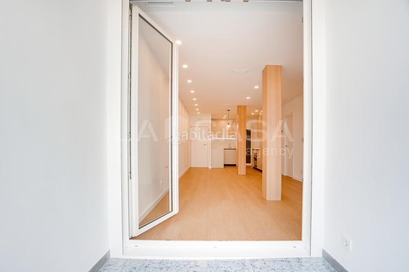Foto 6d9bc0da-509b-4228-bbe6-7259c39a8d93. Appartement dans Provençals del Poblenou Barcelona