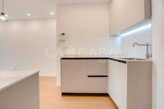 Flat in Provençals del Poblenou