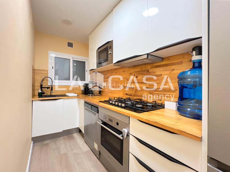 Foto d6966b5a-5843-4461-8984-801b91ae142e. Appartamento con riscaldamento in Carmel Barcelona