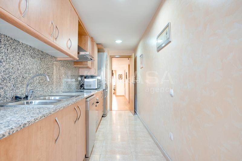 Foto ba5b72d9-538c-415b-9caf-479166e84bd9. Appartement avec chauffage parking dans Fondo Santa Coloma de Gramenet