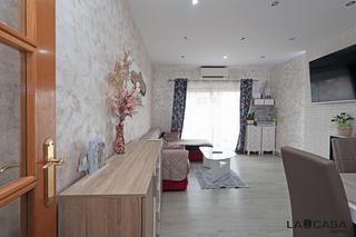 Etagenwohnung in Santa Eulàlia