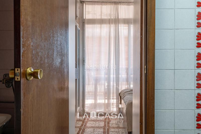 Foto 7a9f1384-70fc-41dd-abf9-299724ae1cea. Dachwohnung mit parking pool in Baixador Castelldefels