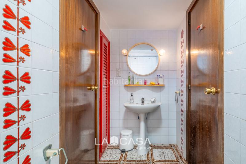 Foto d15b5aec-139b-4b24-9876-9e42fa30ee41. Dachwohnung mit parking pool in Baixador Castelldefels