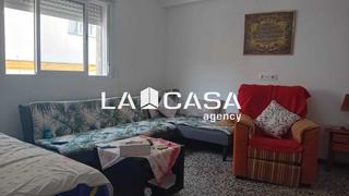 Flat in Bajadilla - Fuente Nueva