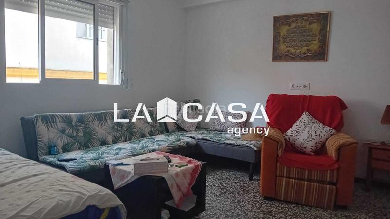 Foto 9848d611-019c-4a99-89d0-998ff9fdff5e. Flat in Bajadilla - Fuente Nueva Algeciras