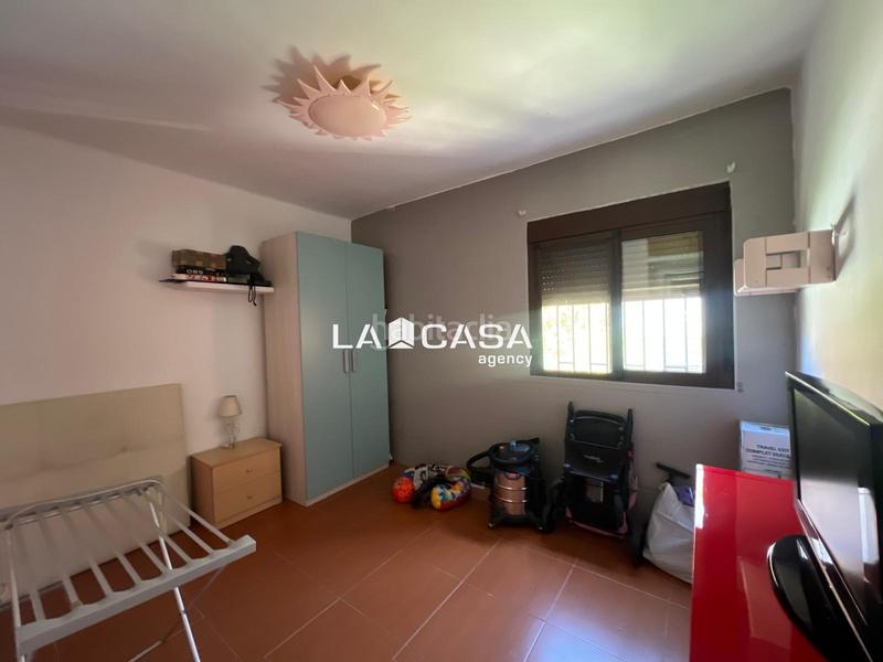 Foto 7743109b-e7e7-4284-a02d-f2b64cd7bc74. Piano terra in Pescadores - Saladillo Algeciras