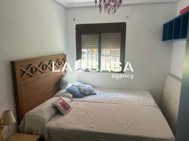 Foto d069b63e-1563-4b8c-be87-c83f4de62047. Piano terra in Pescadores - Saladillo Algeciras