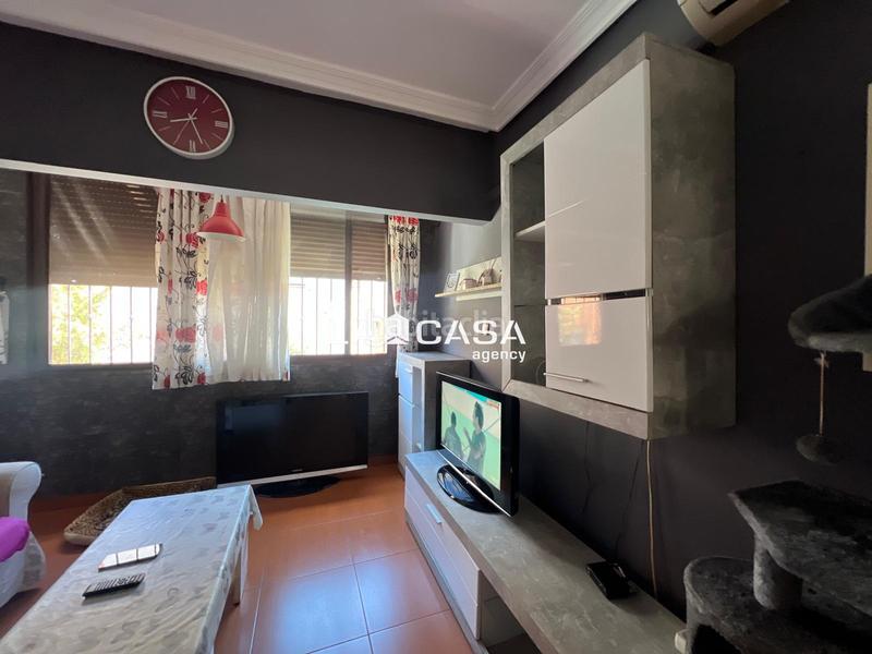 Foto 127d2cd7-148f-4810-a9ea-364f5c961518. Planta baixa a Pescadores - Saladillo Algeciras