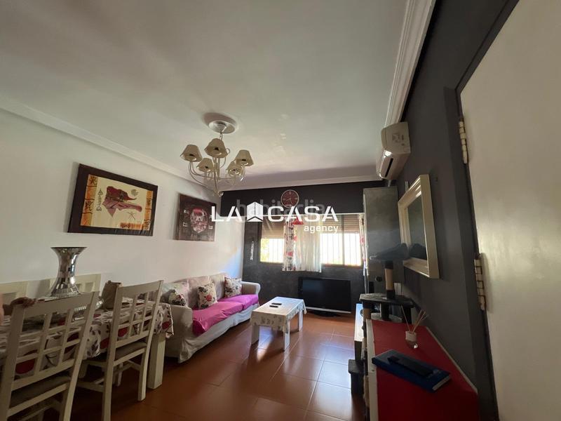 Foto 67869253-32e6-470e-8584-01ee666702d4. Planta baixa a Pescadores - Saladillo Algeciras