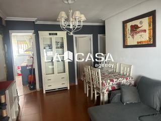 Planta baja en Pescadores - Saladillo