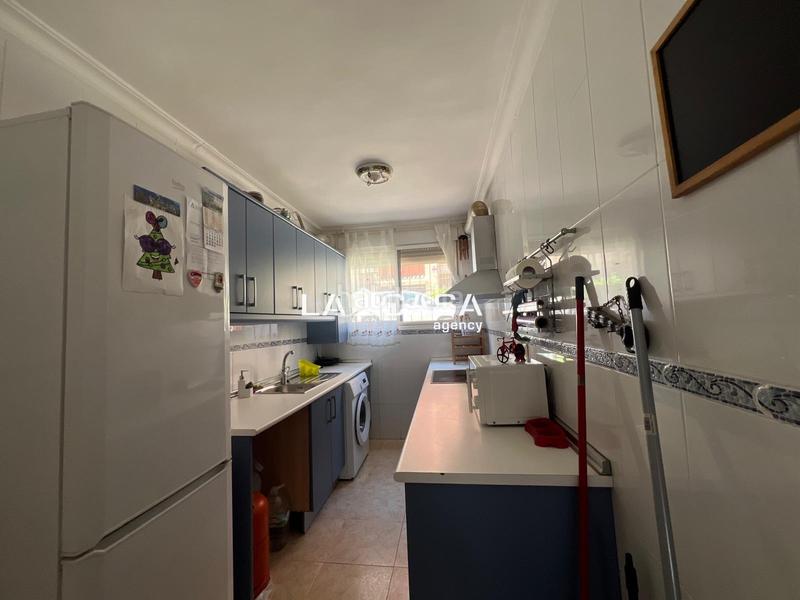 Foto 6a0580c0-44f8-4d9e-ad9f-05b3e742e801. Planta baja en Pescadores - Saladillo Algeciras