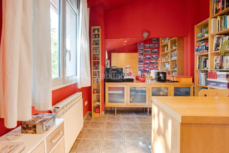 Foto 452a0f1d-4980-4b36-b162-4d8648775fa9. Casa en Font Verda Granollers