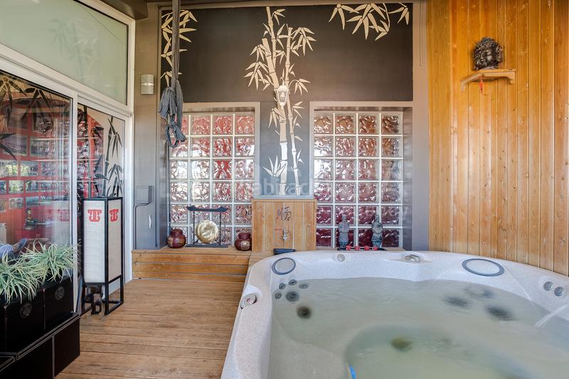 Foto a8d9dc5a-1843-49ad-a5c9-6d3d2eee4ea0. Casa en Font Verda Granollers