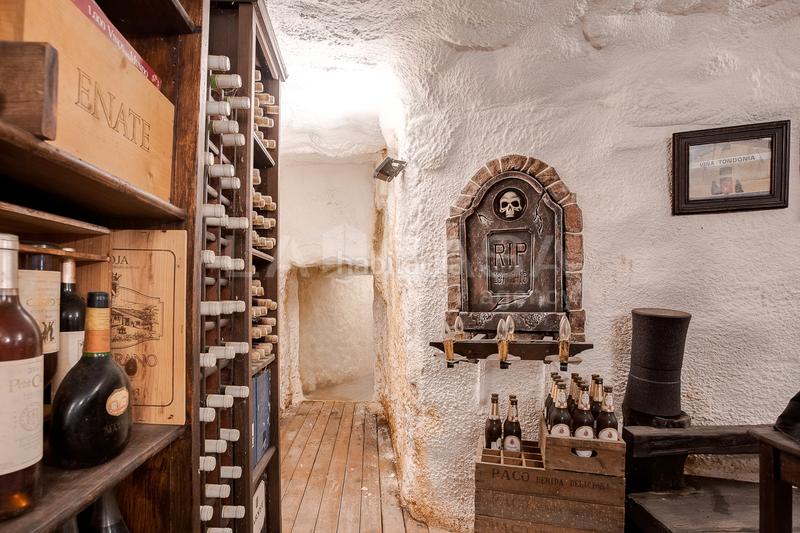 Foto 2b3a39f8-89d7-4108-89e9-be1edffe9695. Haus mit heizung parking in Font Verda Granollers