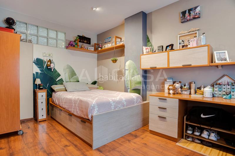 Foto 9356f1c0-d76d-45b4-9680-5a655dbd0379. Haus mit heizung parking in Font Verda Granollers