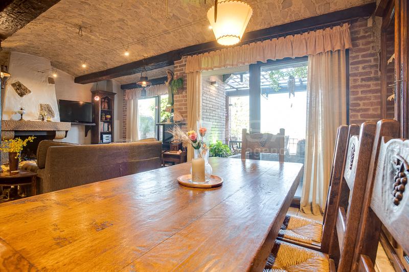 Foto 0f953c5c-609f-4c2e-b629-df574774909a. House with heating parking in Font Verda Granollers